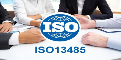 iso13485和iso9001區(qū)別在哪？