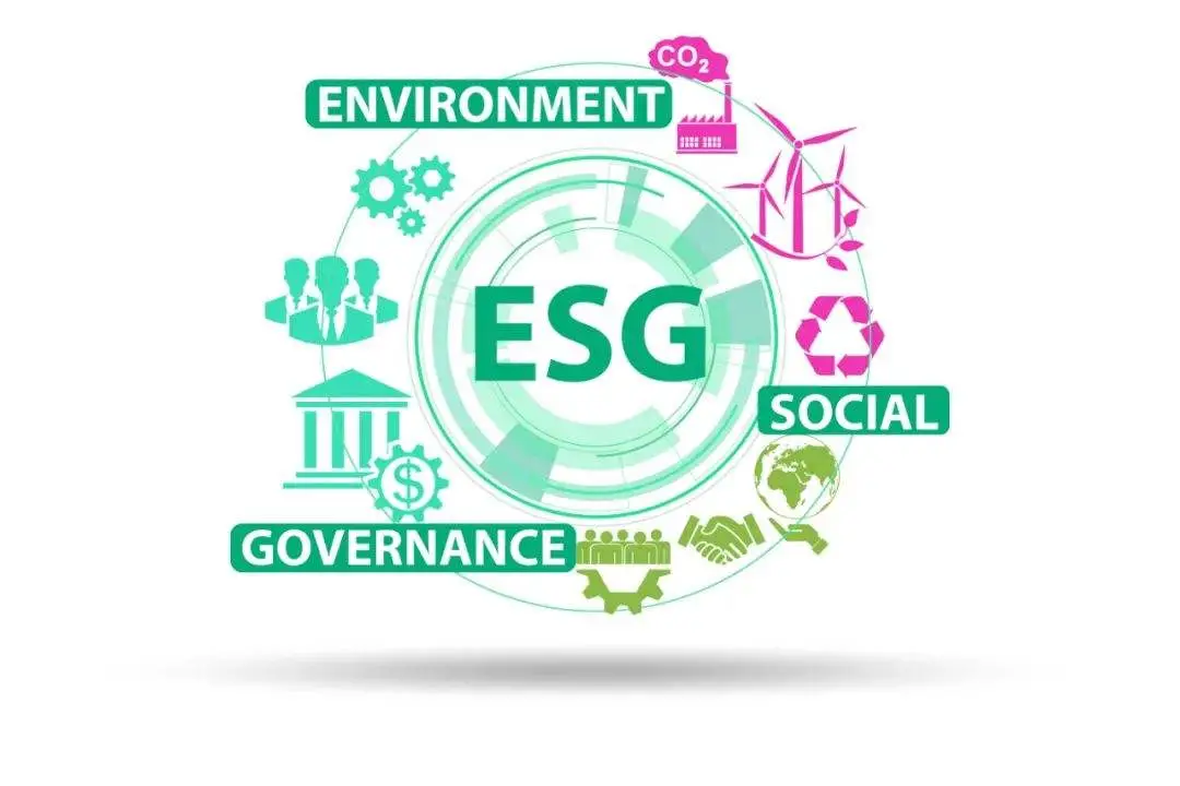 ESG咨詢辦理，ESG評(píng)估報(bào)告需要哪些步驟？