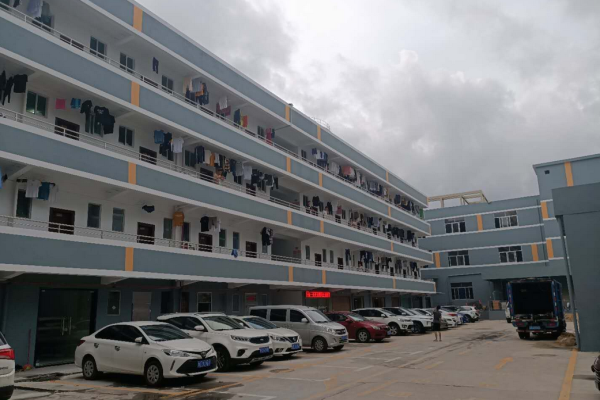 恭喜廣東**精密技術(shù)有限公司通過樂購(tesco)驗(yàn)廠